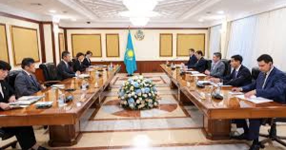 Мемлекет аралық ынтымақтастық нығая бермек