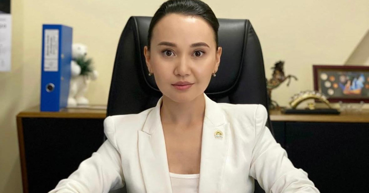 Прокурор Перизат Қайратты 10 жылға соттауды сұрады