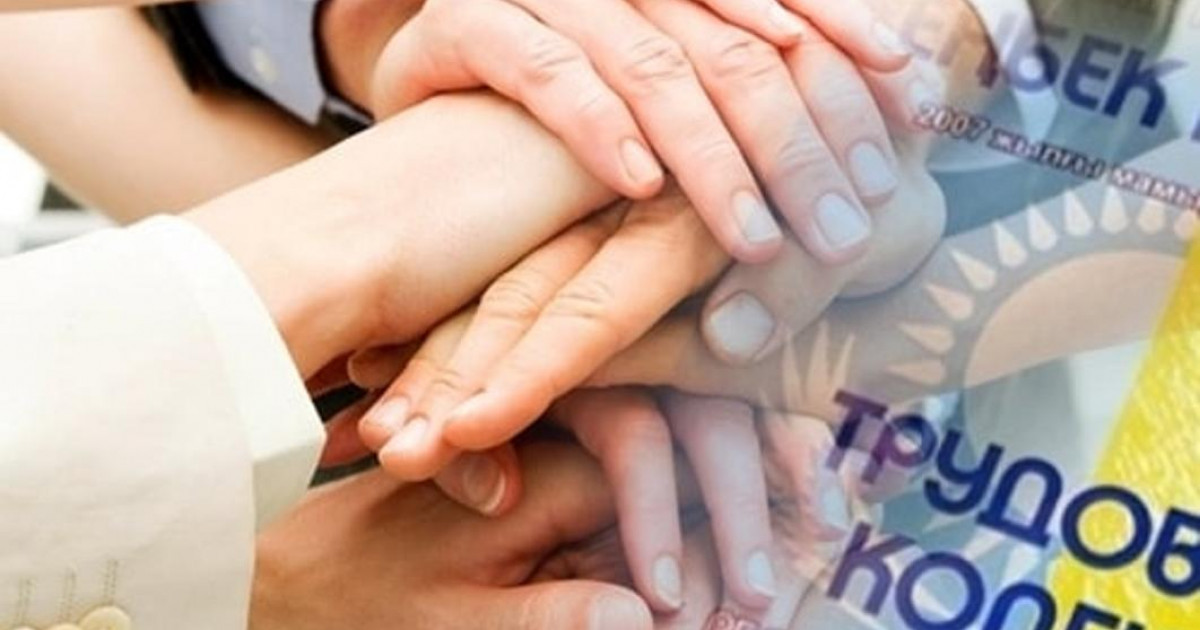 Мемлекеттік еңбек инспекторлары 23 мыңнан астам жұмыскердің құқығын қорғады