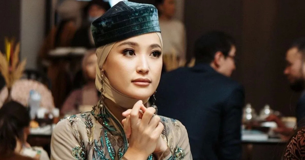 Мөлдір Әуелбекова: «Жігіт намазда екен, қиянат жасамайды» деген сеніммен тұрмысқа шықпаңыздар