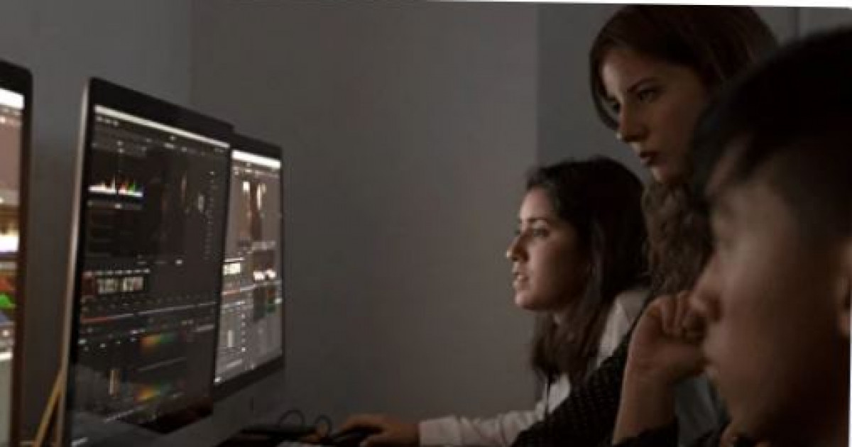 New York Film Academy Қазақстанда талантты жастарды іздеп жатыр