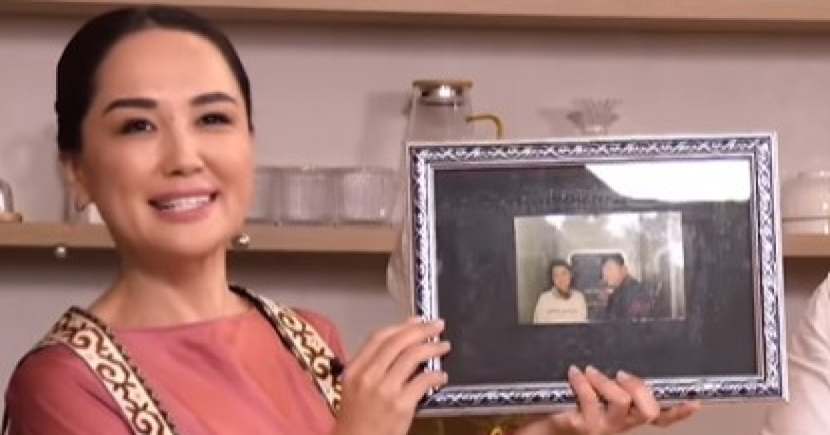 «Өмір – өзен»: Ләйлә Сұлтанқызына 30 жыл бұрын пойызда танысқан ер адамға іздеу жариялады (видео)