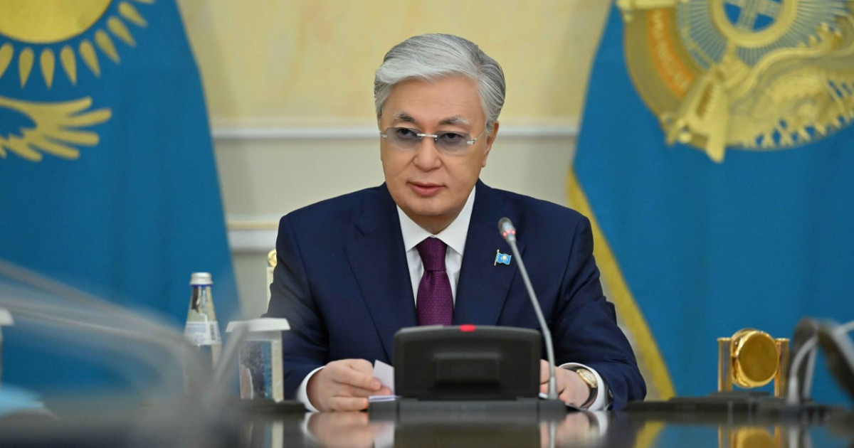  Президент заңсыз көші-қонды қадағалауды тапсырды