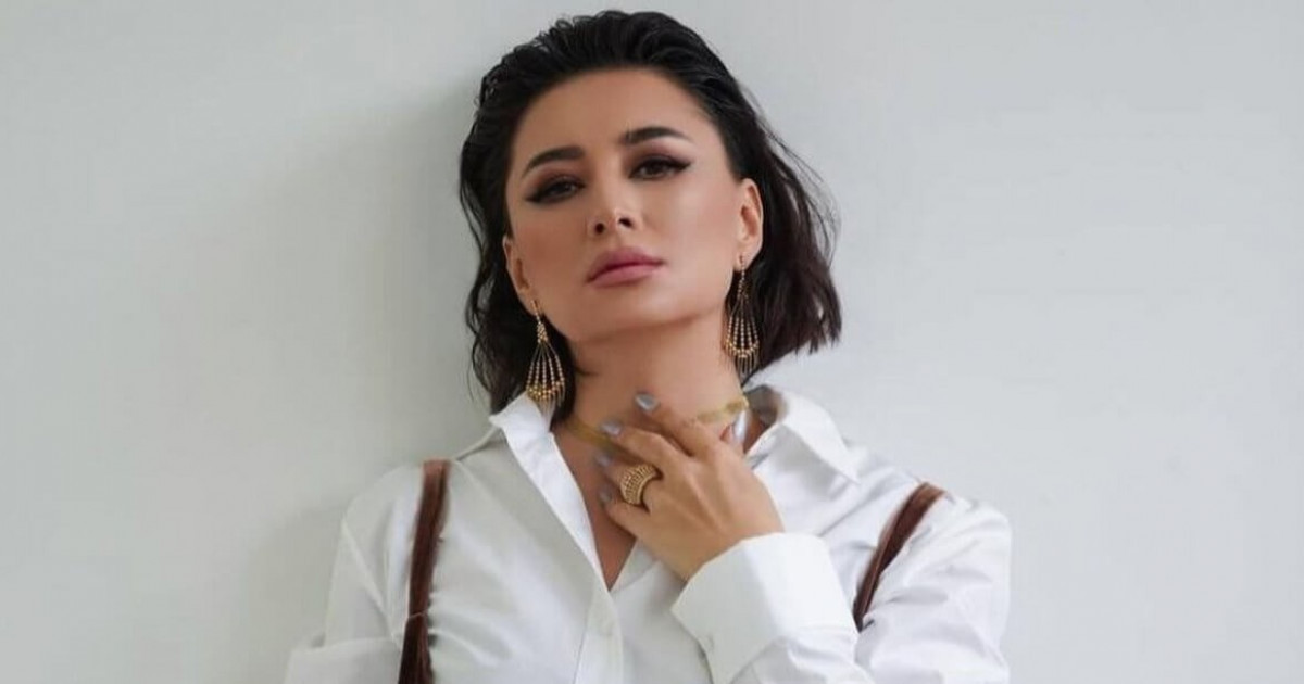 «Стилің сығандікіндей»: Мадина Сәдуақасованың күйеуі оған әзілдеді