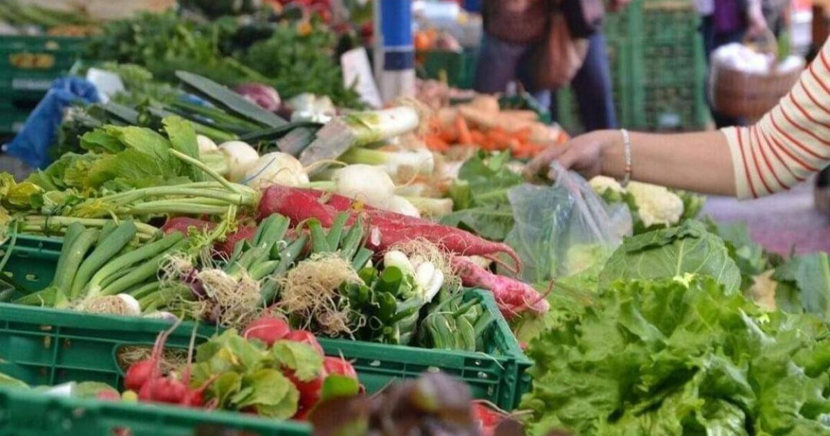 Түрлі тауарды қолжетімді бағаға алуға болады: Астанада жаңа жәрмеңке ашылады