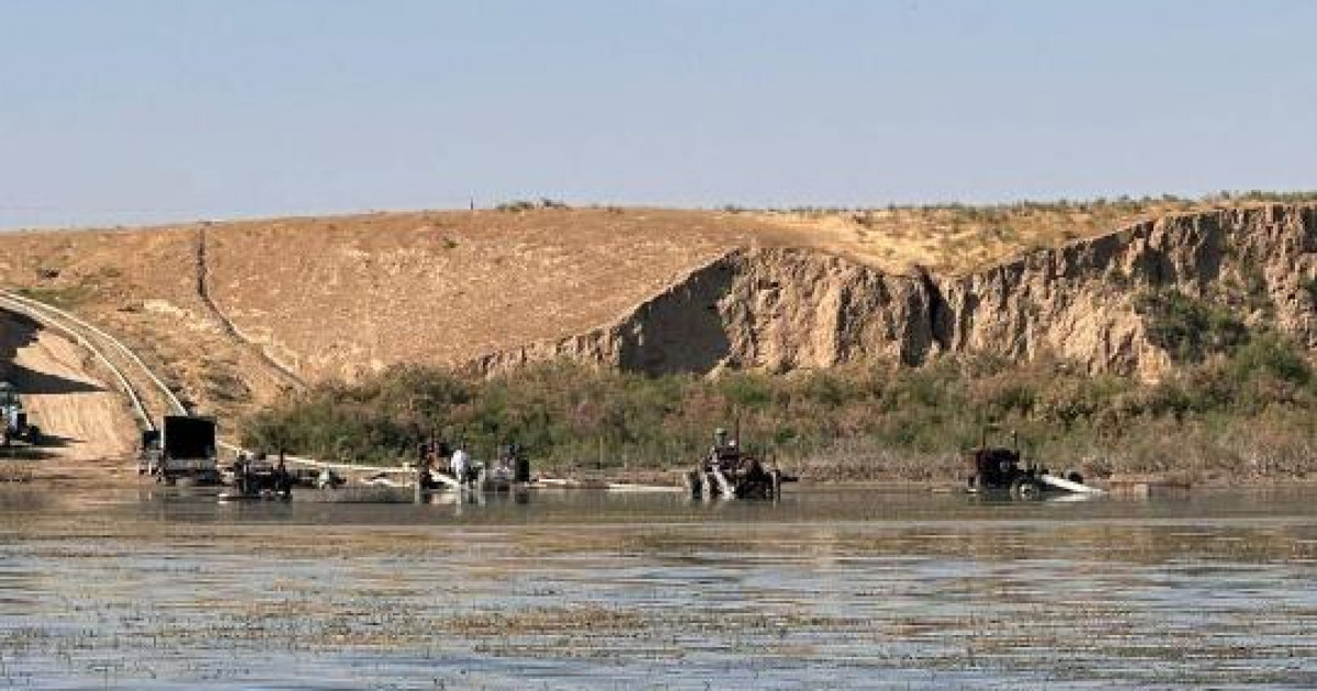 Үкімет Президенттің су шаруашылығын ауқымды жаңғырту жөніндегі тапсырмаларын қалай іске асырады?