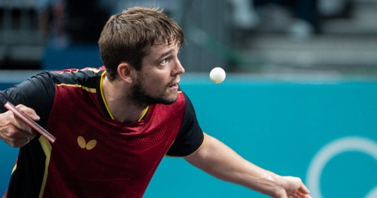 Үстел теннисі: қазақстандықтар 2026 жылғы әлем чемпионатына жолдама алды