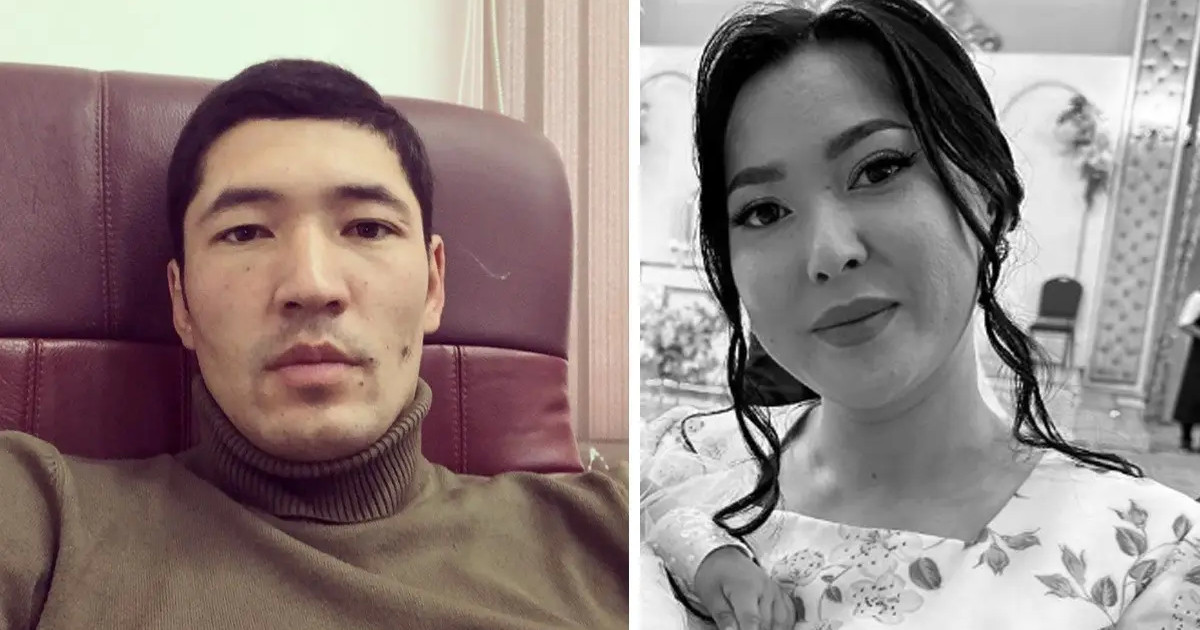 «Әйелін екі жасар қызының көзінше азаптап өлтірген»: Жетісу облысында жантүршігерлік оқиға болды