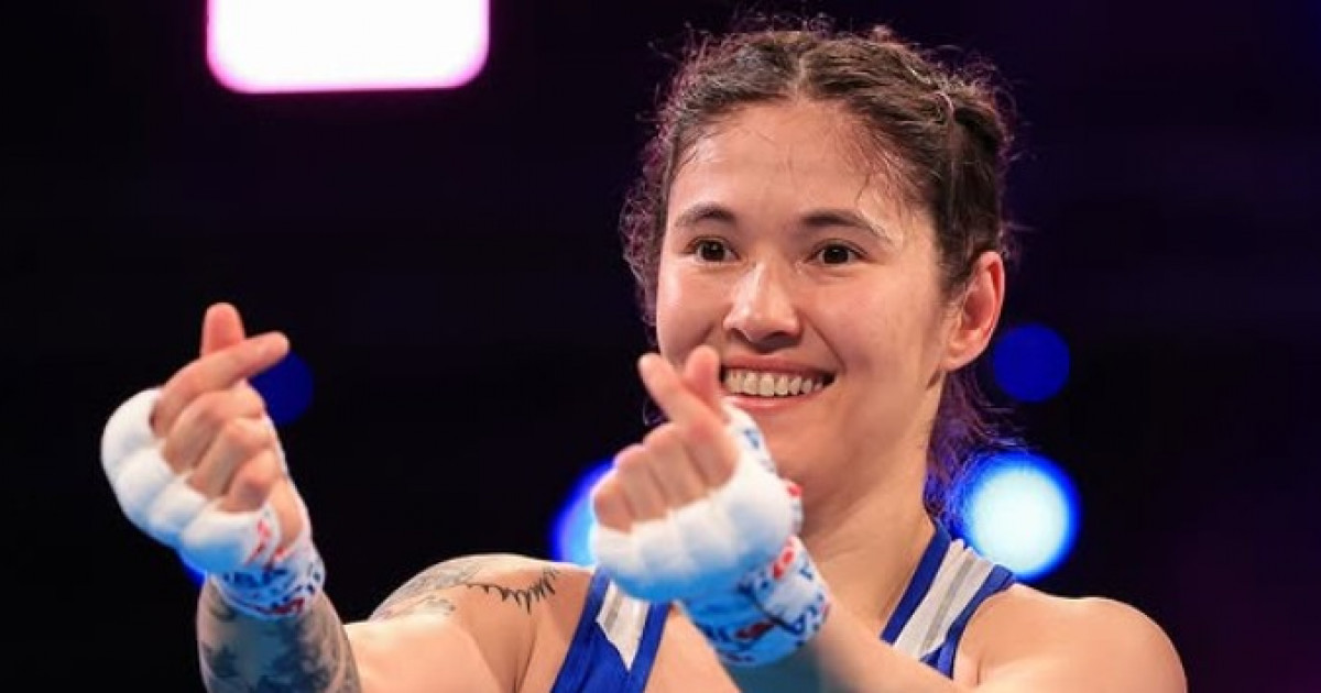 «Жақсылық жүрекпен өлшенеді»: Назым Қызайбай көпбалалы аналарға көмектесіп, жұртты сүйсінтті