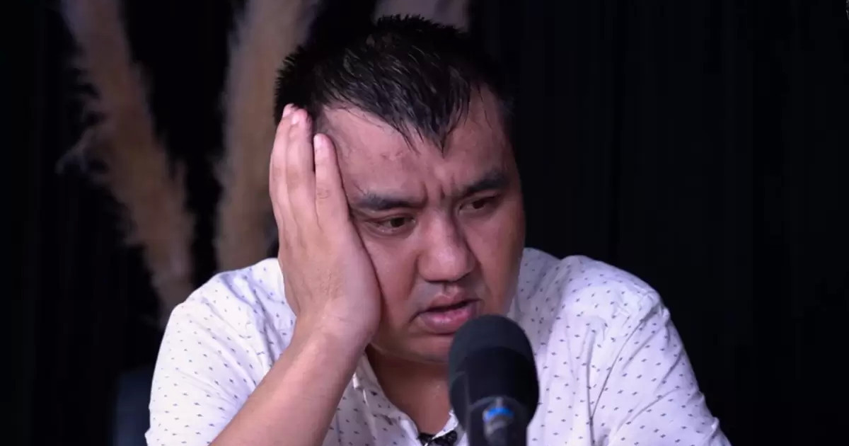 Зілтемірші Алмас Өтешов қымбат көліктің иесі атанды