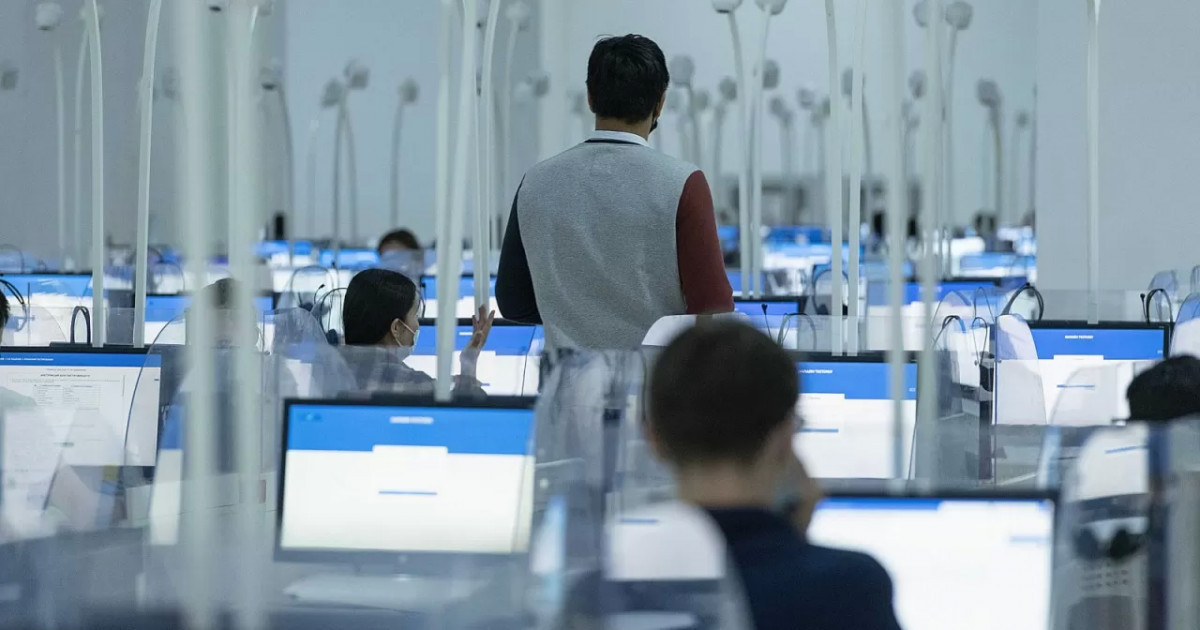 2025 жылғы негізгі ҰБТ қалай өтті?