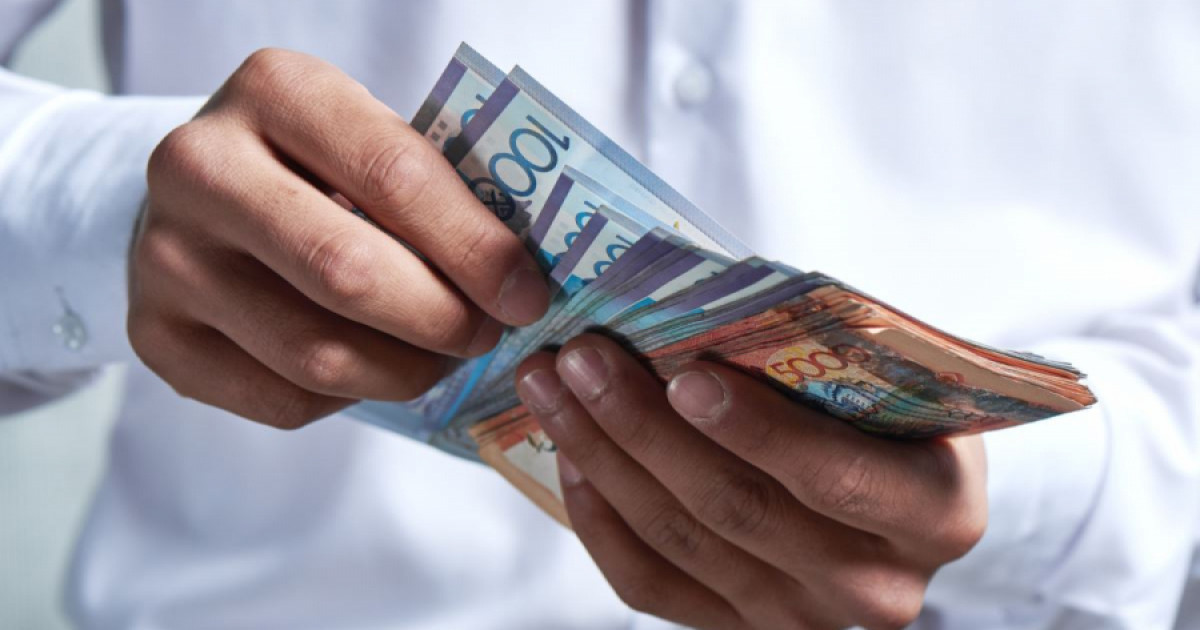 244 мың адам Мемлекеттік әлеуметтік сақтандыру қорынан төлем алды