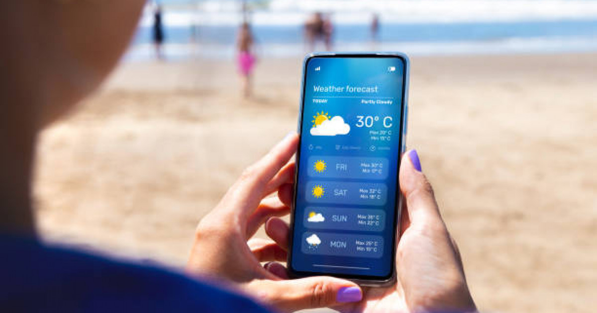 30 тамызға арналған ауа райы болжамы