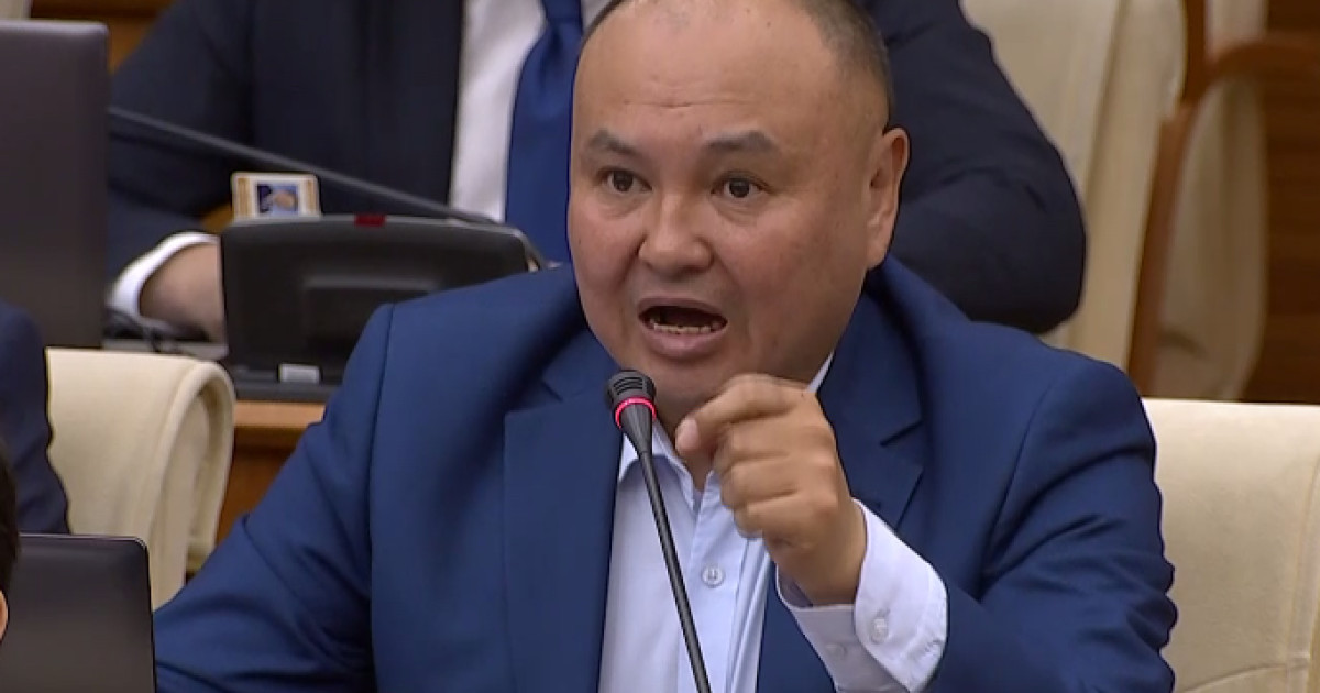 «300 қазаққа шұғыл көмек қажет»: депутат Пәкістанға босып барған қазақтарға араша сұрады