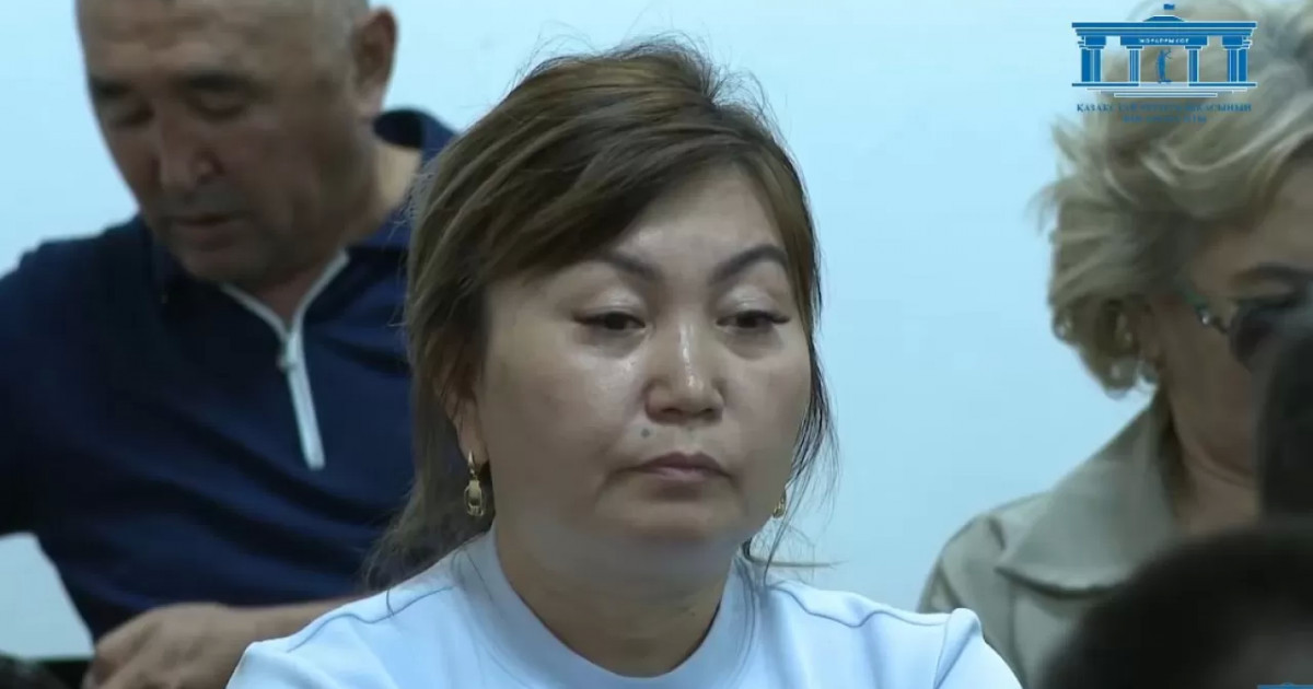 «Адам өлтіру бабымен келіспеймін»: Шерзат Болат ісіне қатысты тың ақпарат шықты