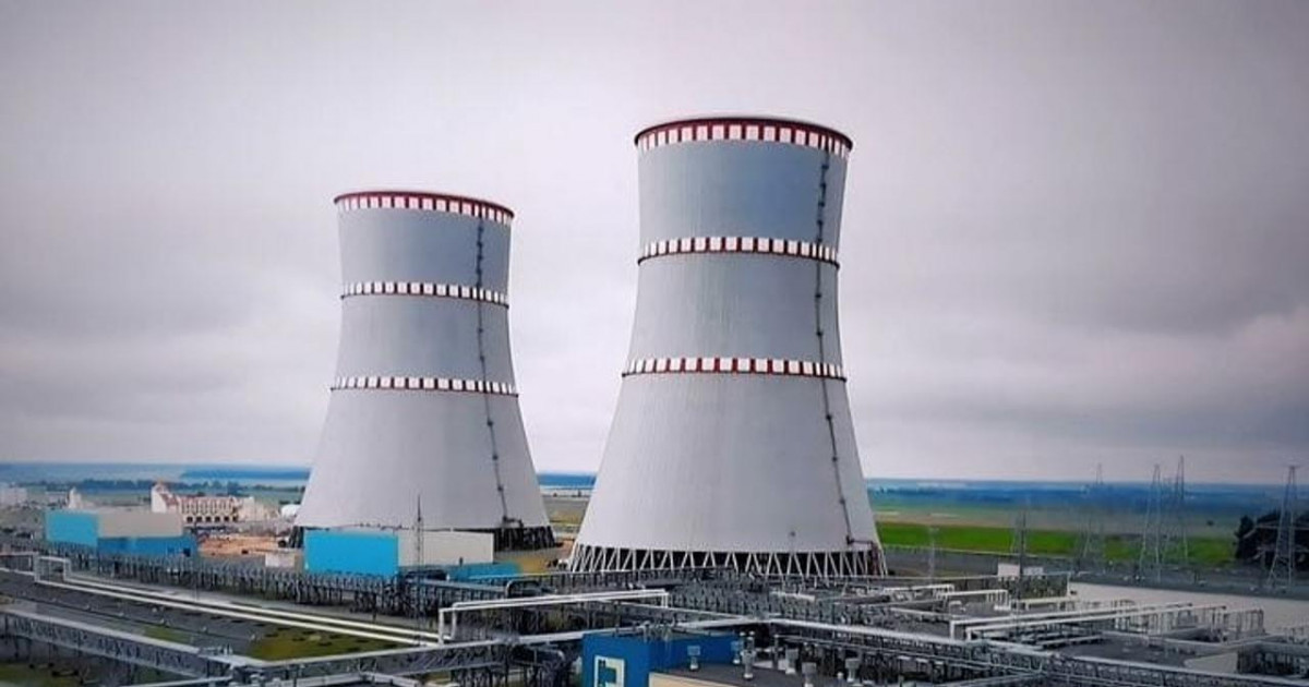 АЭС құрылысын Президент бақылайды