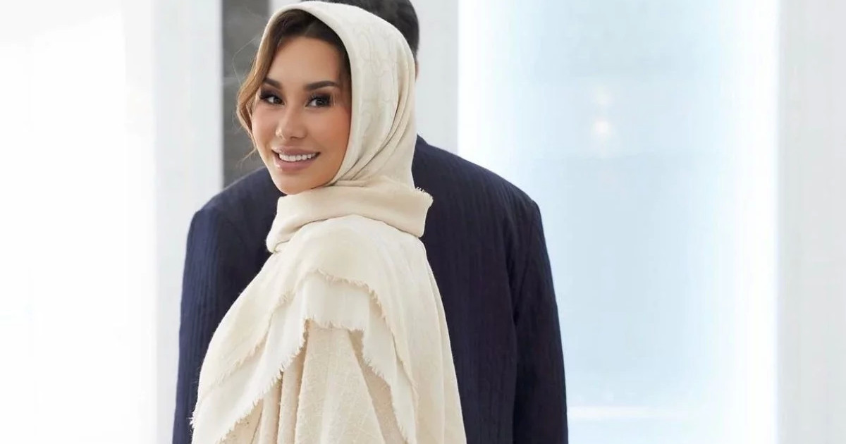 «Алда үлкен той!»: Динара Сәтжан қуанышты жаңалығын бөлісті