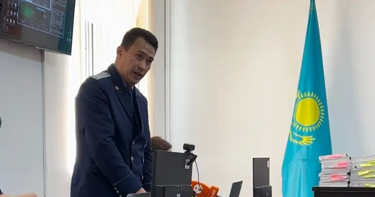 «Алдымен көкірек тұсынан, кейін бауырдан ұрған»: «Хуторские» қылмыстық тобы жайлы тың ақпарат шықты