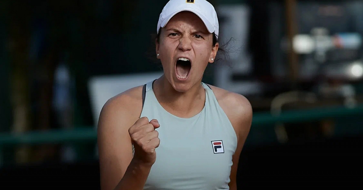 Анна Данилина АҚШ-тағы WTA турнирінің финалына шықты