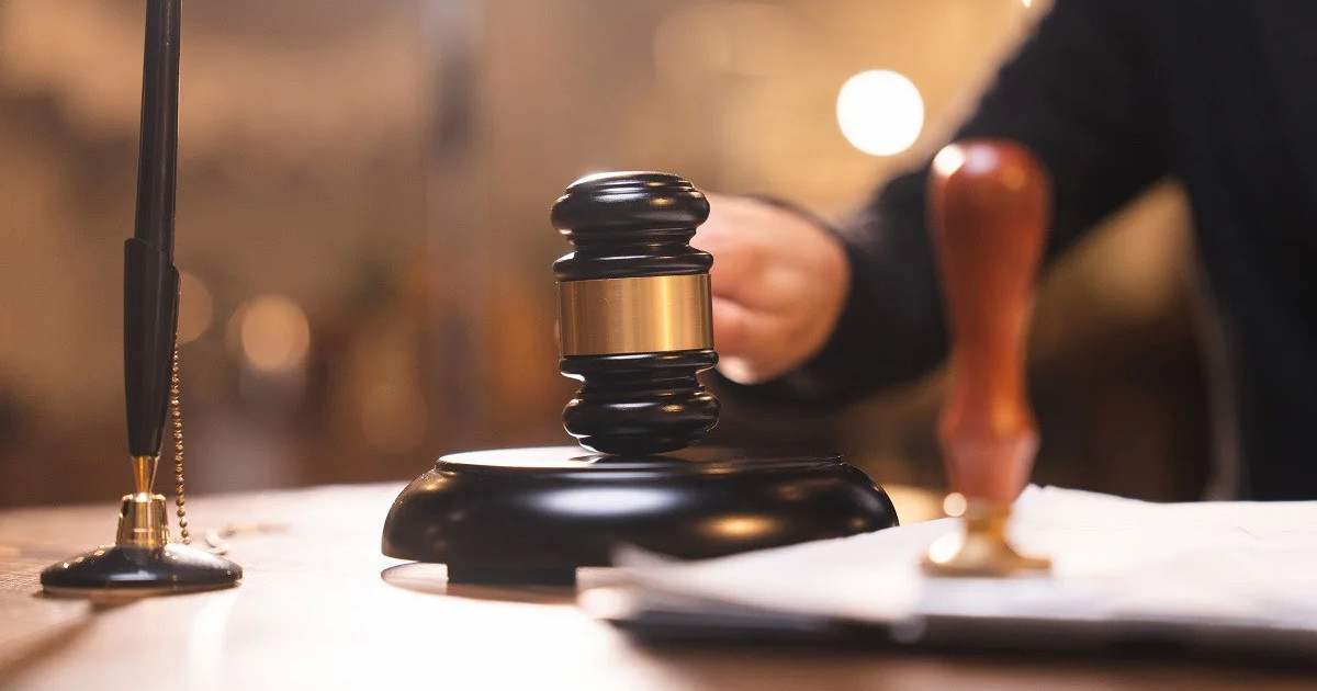 Атырау тұрғыны Украинадағы соғысқа қатысқаны үшін бес жылға сотталды