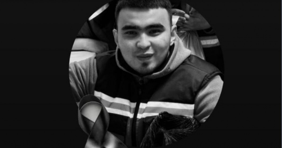 Атырауда жас фельдшер оққа ұшты