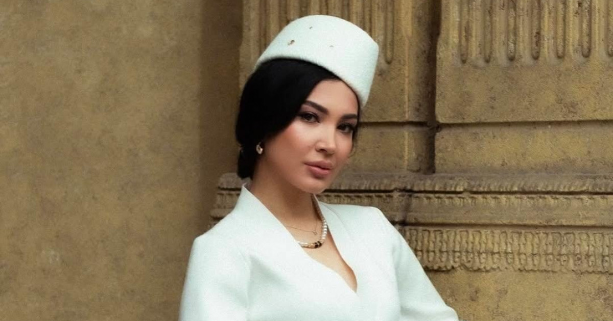 «Ажырасқан еркекке қарағым келмейді»: танымал әртіс өз өмірі туралы айтты