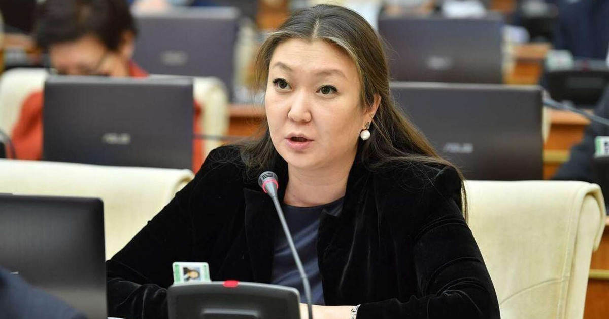 Бала құқықтары жөніндегі уәкіл Балқаштағы оқиғаға байланысты мәлімдеме жасады