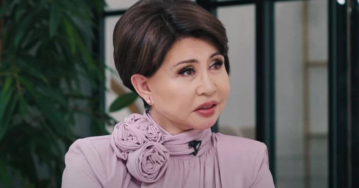 «Балаларыма көз жасымды көрсетпеуге тырысамын»: Роза Рымбаева өмірден өткен жолдасы жайлы айтты