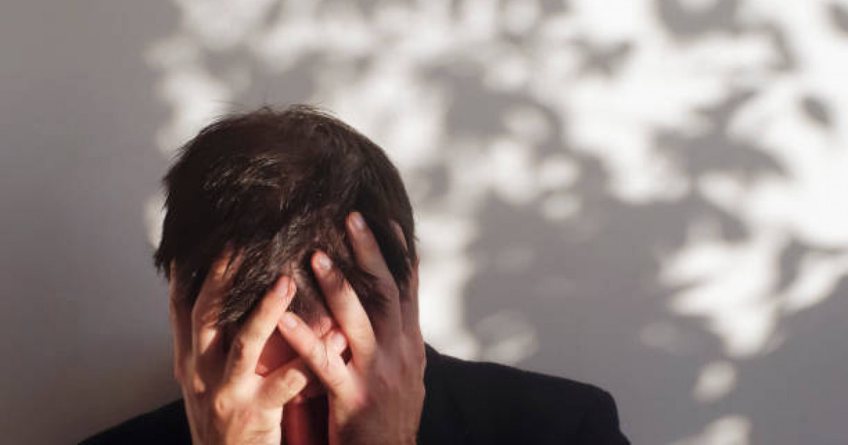 Бастың ауруы — күнделікті шаршау ма, қауіпті белгі ме?