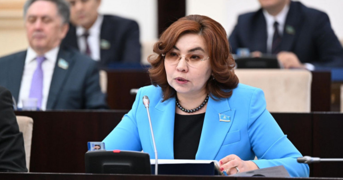 Бибігүл Жексенбай: Ата заңымыз – Қазақстанның тұрақтылығы мен тәуелсіздігінің берік кепілі