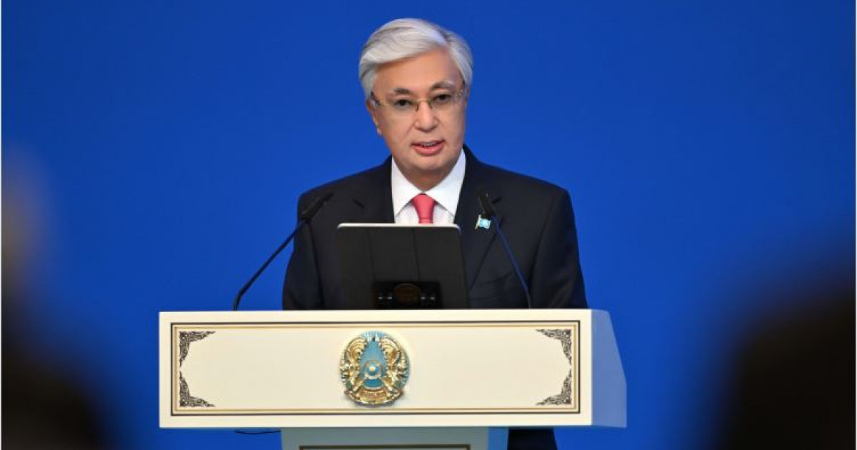 Білім – ел дамуының қозғаушы күші