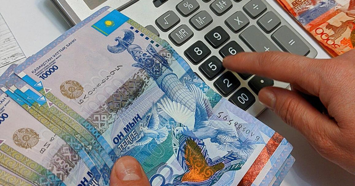 Биыл балаға берілетін жәрдемақы мөлшері қанша?