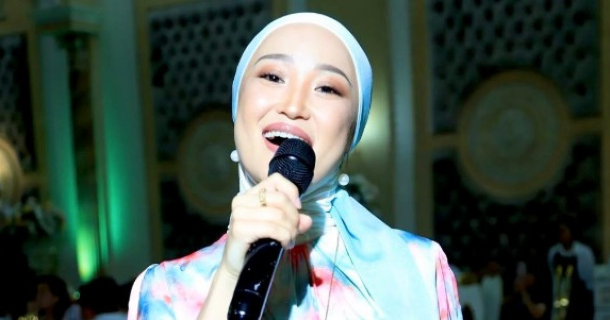 «Дәті бармай жүр»: Мөлдір Әуелбекова болашақ жарына арнап  жазба жариялады