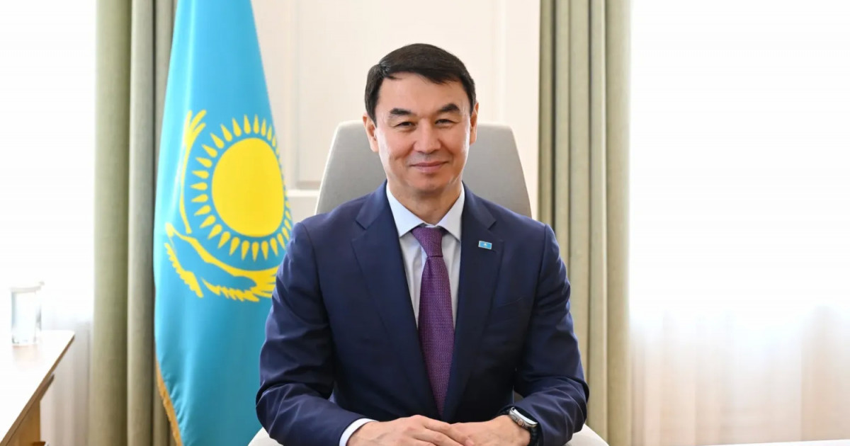 Дархан Сатыбалды «Қайрат» футбол клубын жеңісімен құттықтады