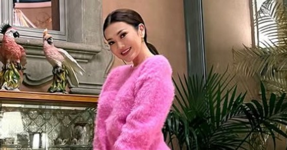 Ерке Есмахан 16 тамызда ән кешін өткізетінін айтты