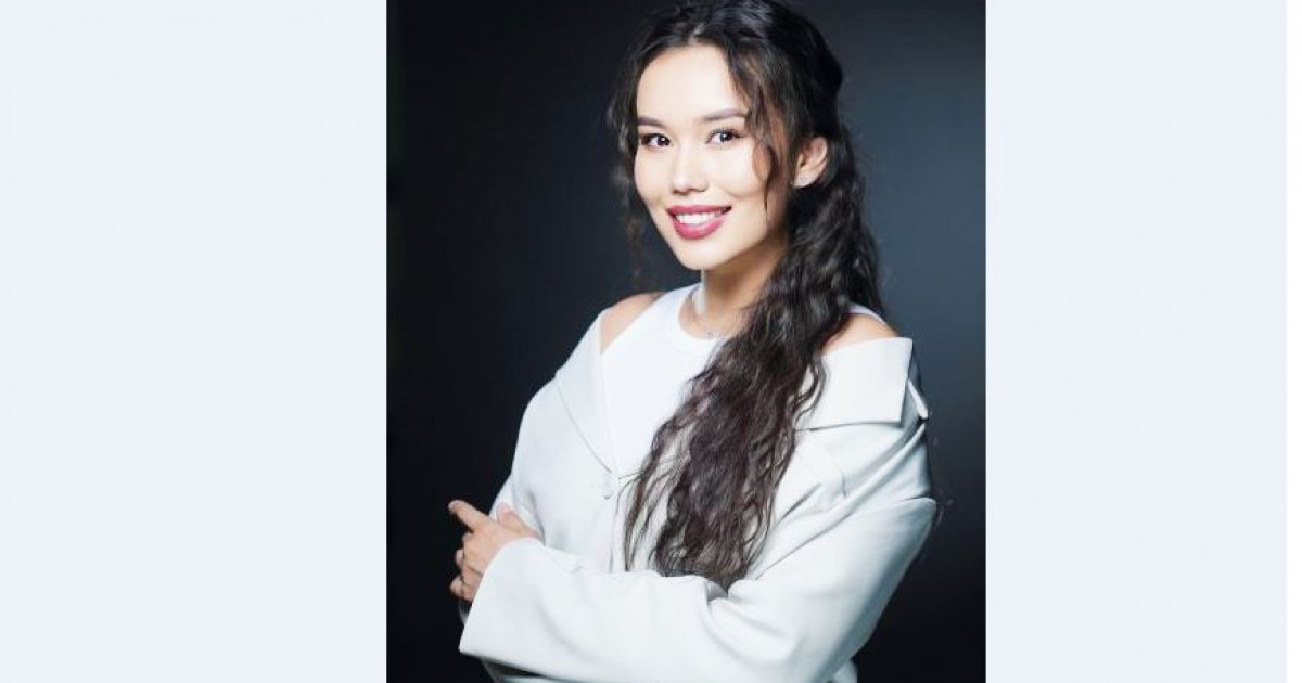 Диана Жолдыбек, актриса: Өнер – шындықты танудың тәсілі