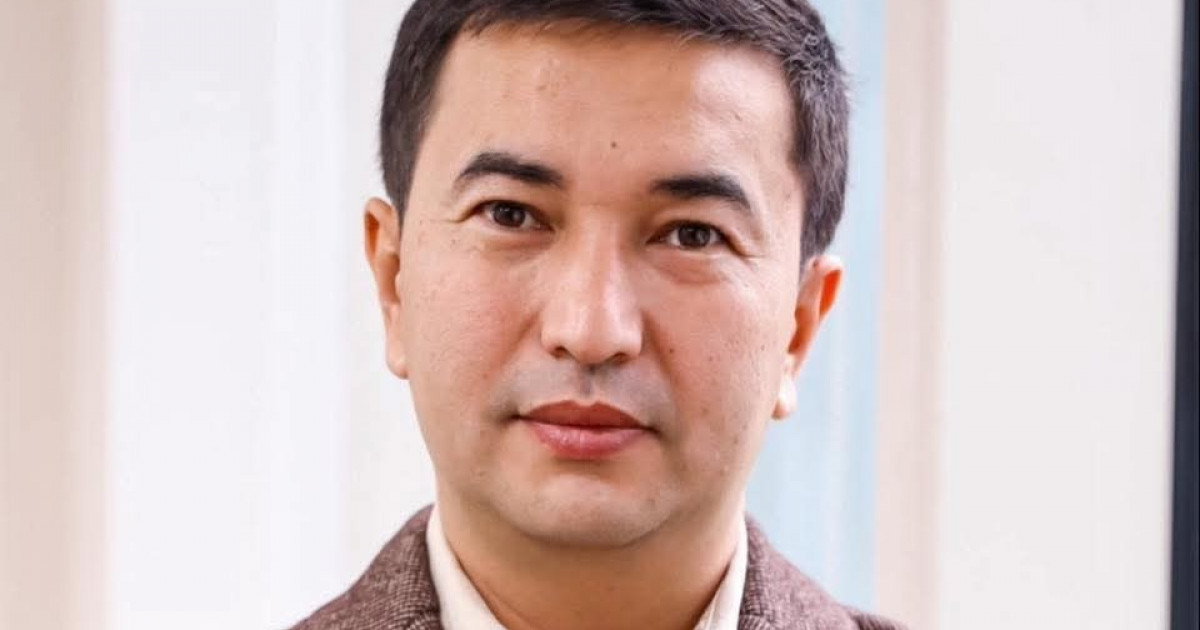 «Дінмен өмір сүру оңай»: Шыңғыс Мұқан өзінің қоғамға қатысты көзқарасын айтты