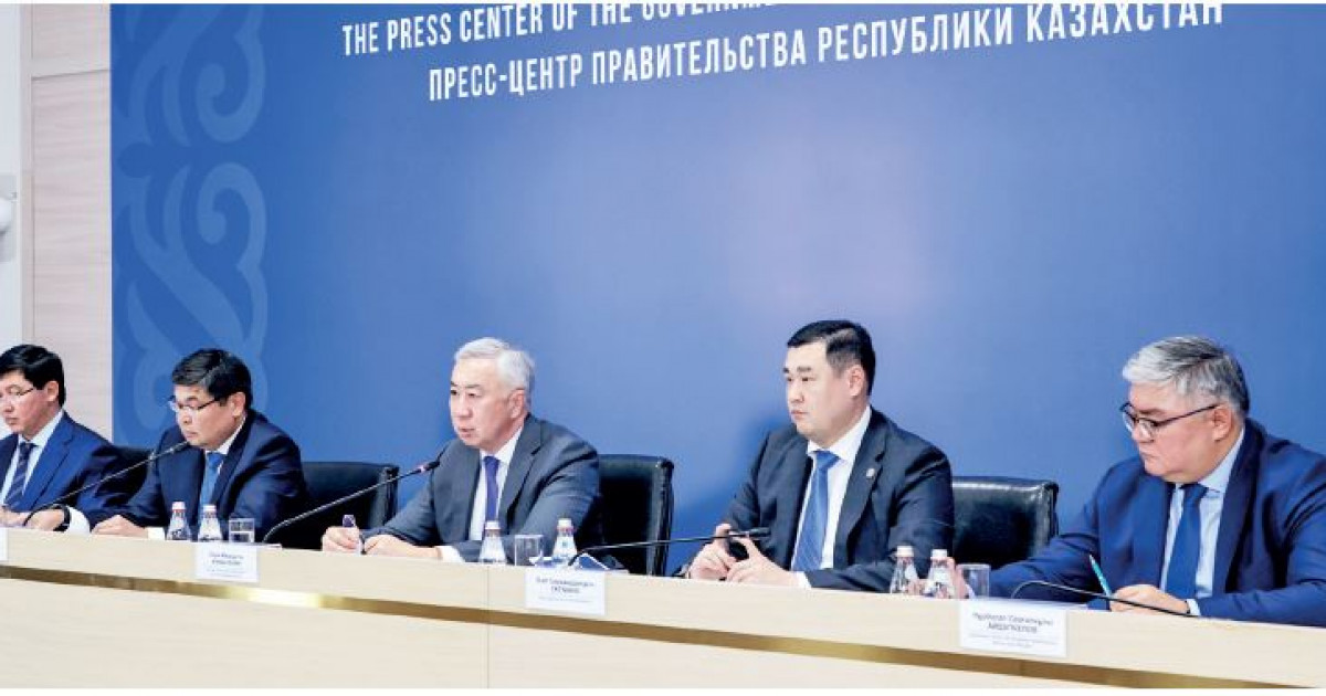 Экономикалық өсім қарқыны жеделдеді