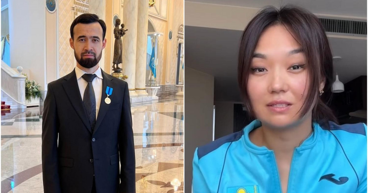 «Ел намысын қорғауға қолданылды»: Әлем чемпионатында пайдаланылған туынды желіде дау тудырды