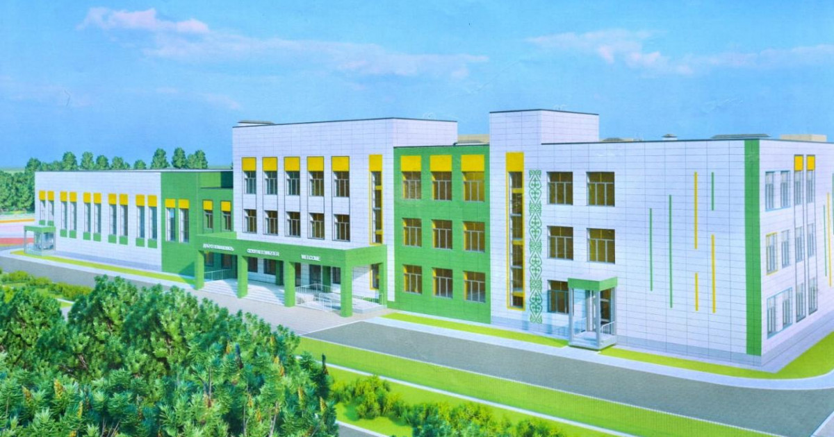 Елімізде «Келешек мектептері» үшін директорлардың жаңа буыны даярлануда