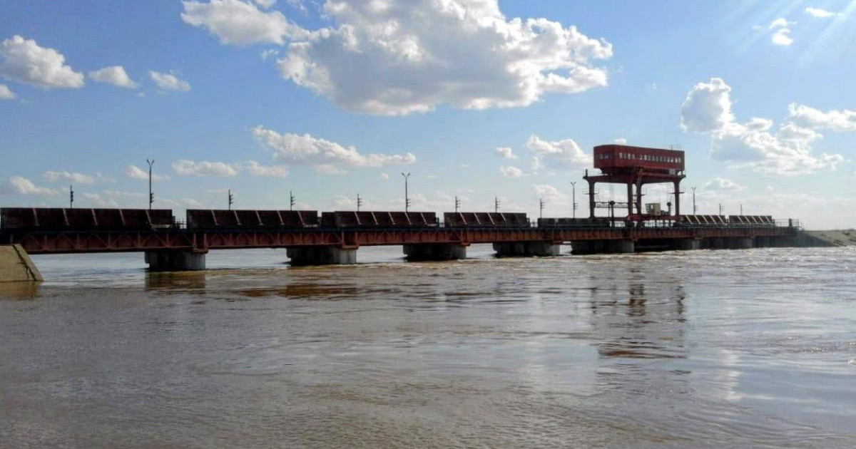 Он облыста суды жүйелі пайдалану мекемесі құрылды