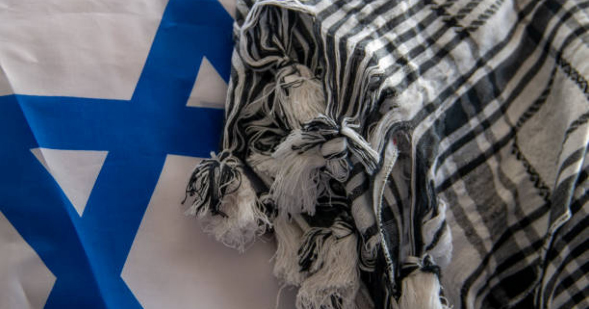 Газа секторында тағы бір журналист қаза тапты