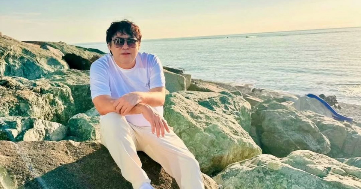 «Иірімнің түбінде күндерім бар қайғылы»: Мейрамбек Бесбаев оқырмандарын ойландырып қойды