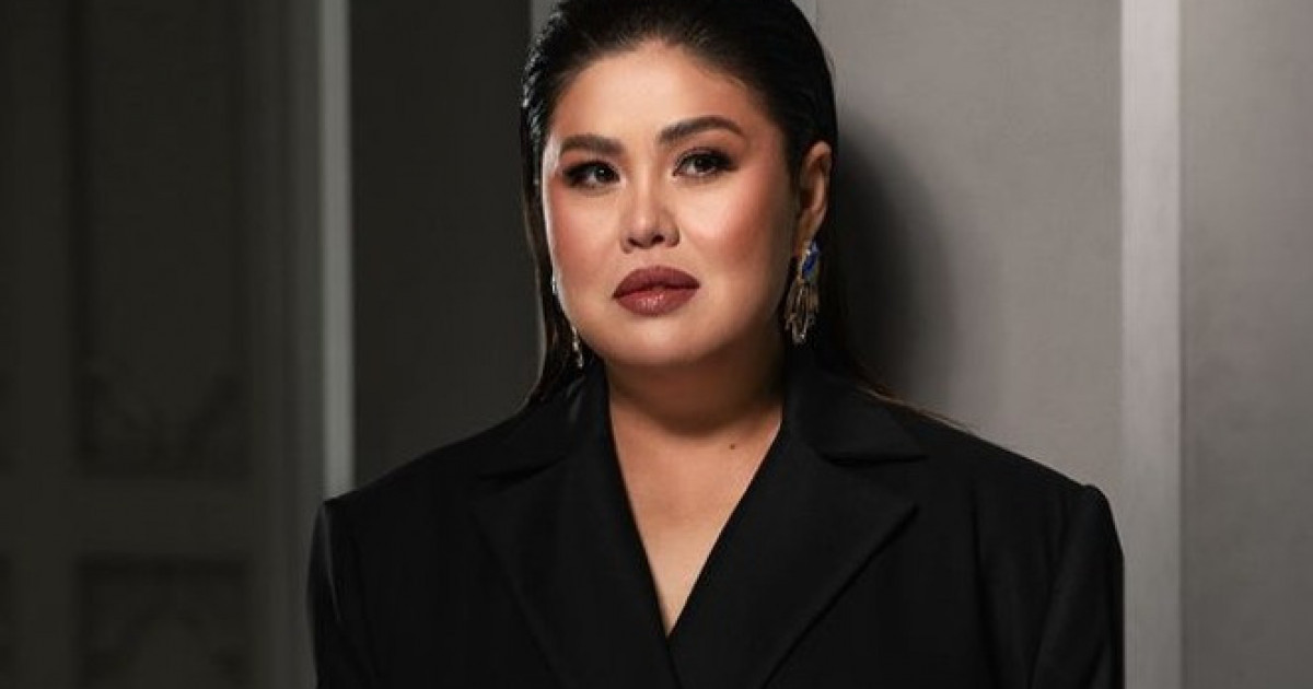 «Інімнің дерті маған күш берді»: Дариға Бадықова көп ақша табуға не түрткі болғанын айтты