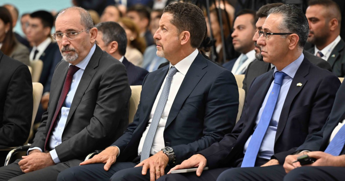 Қасым-Жомарт Тоқаев еліміздің Еуразиядағы жетекші озық технологиялар орталығы болуға ұмтылатынын атап өтті