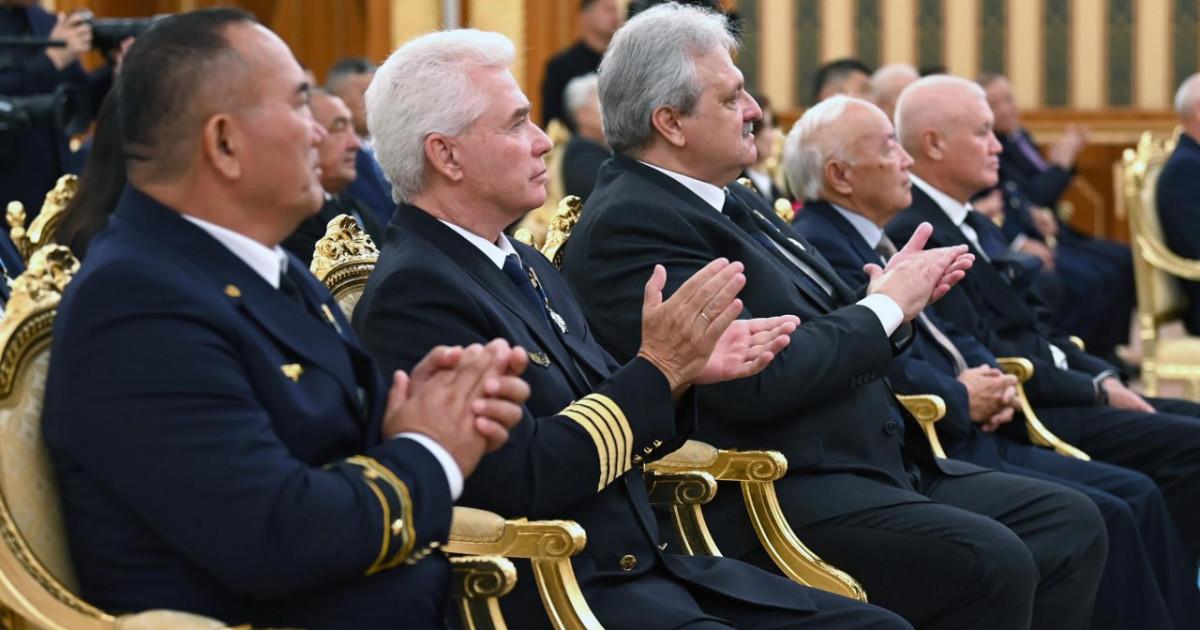 Мемлекет басшысы көлік саласының қызметкерлеріне шынайы ризашылығын білдірді