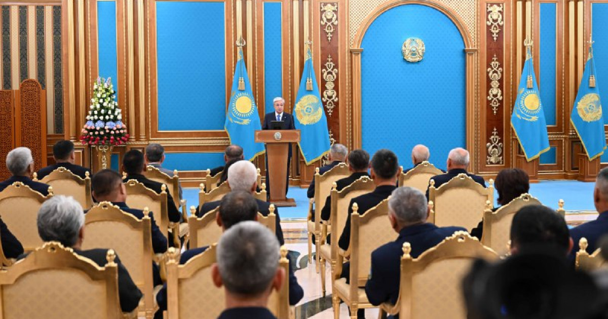 Қасым-Жомарт Тоқаев машина жасау секторы  – елдегі маңызды бағыттың бірі екенін атап өтті