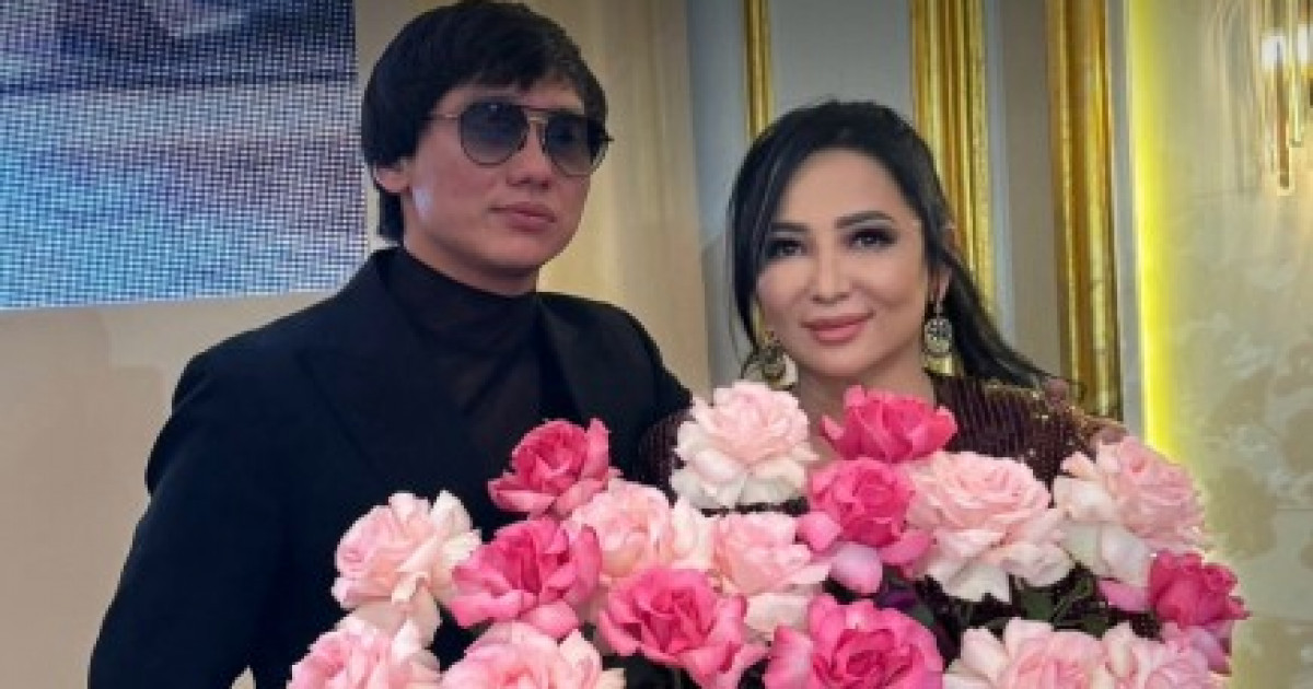 «Қайраттың екінші отбасы бар»: Гүлзира Айдарбекова оқырмандарына қатаң ескерту жасады