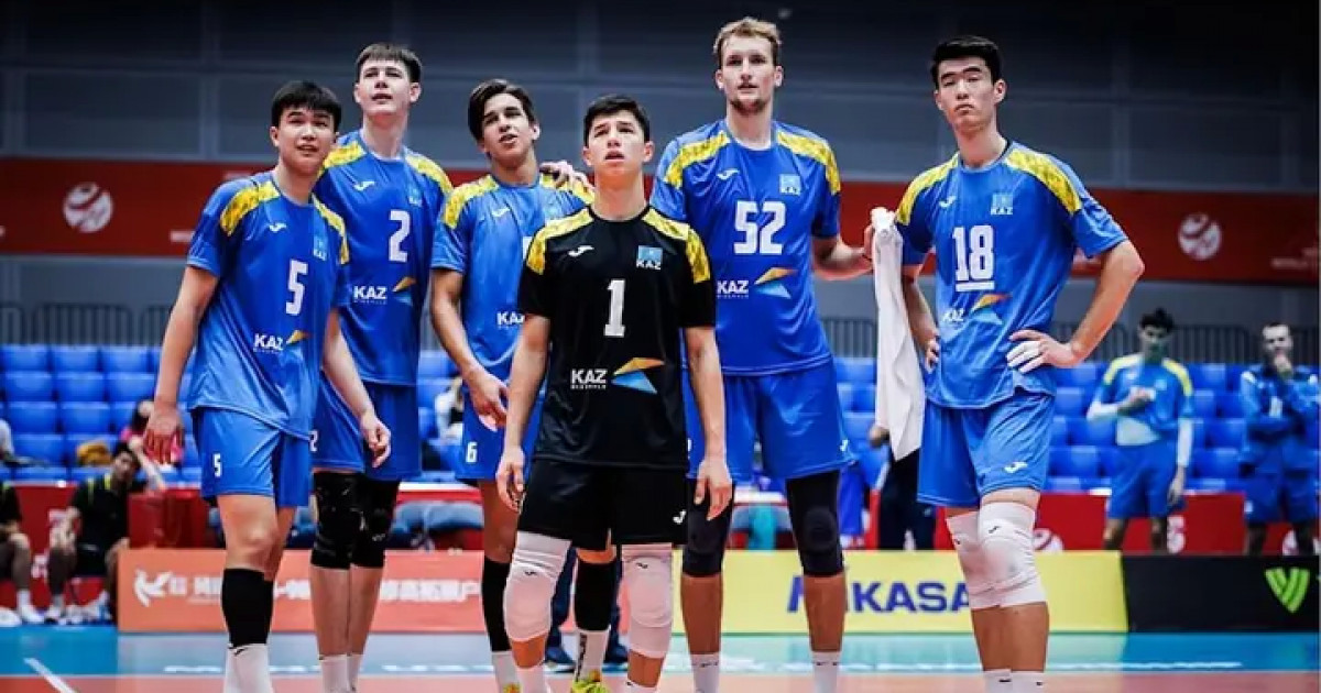 Қазақстан құрамасы тарихи әлем чемпионатын жеңіліспен аяқтады