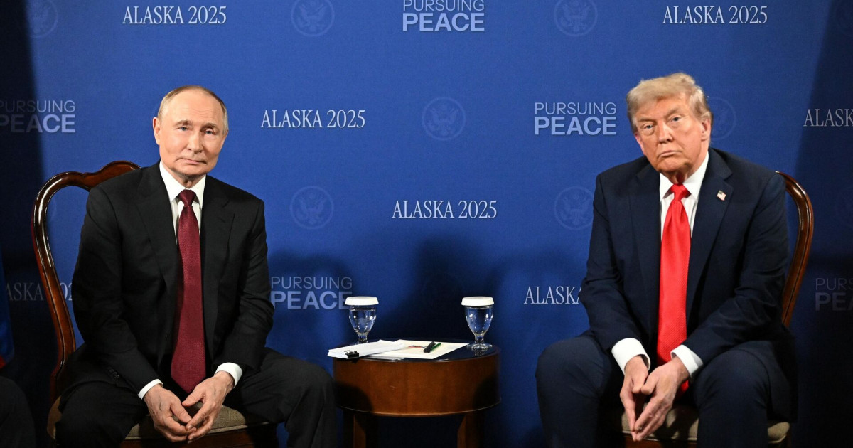 Қазақстан Ресей мен АҚШ президенттерінің Анкоридждегі кездесуін Украина бойынша ең жоғары деңгейдегі келіссөздер үдерісінің бастамасы ретінде құптайды